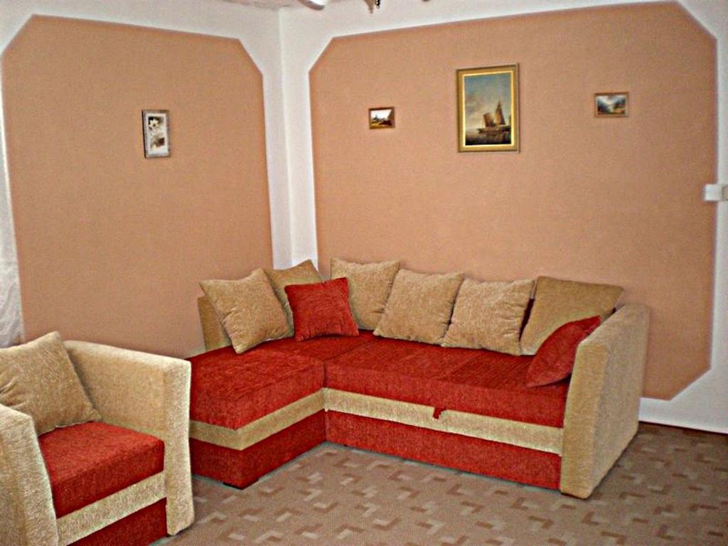 Penzion "Apartmany U Semusky" Pernink Room photo