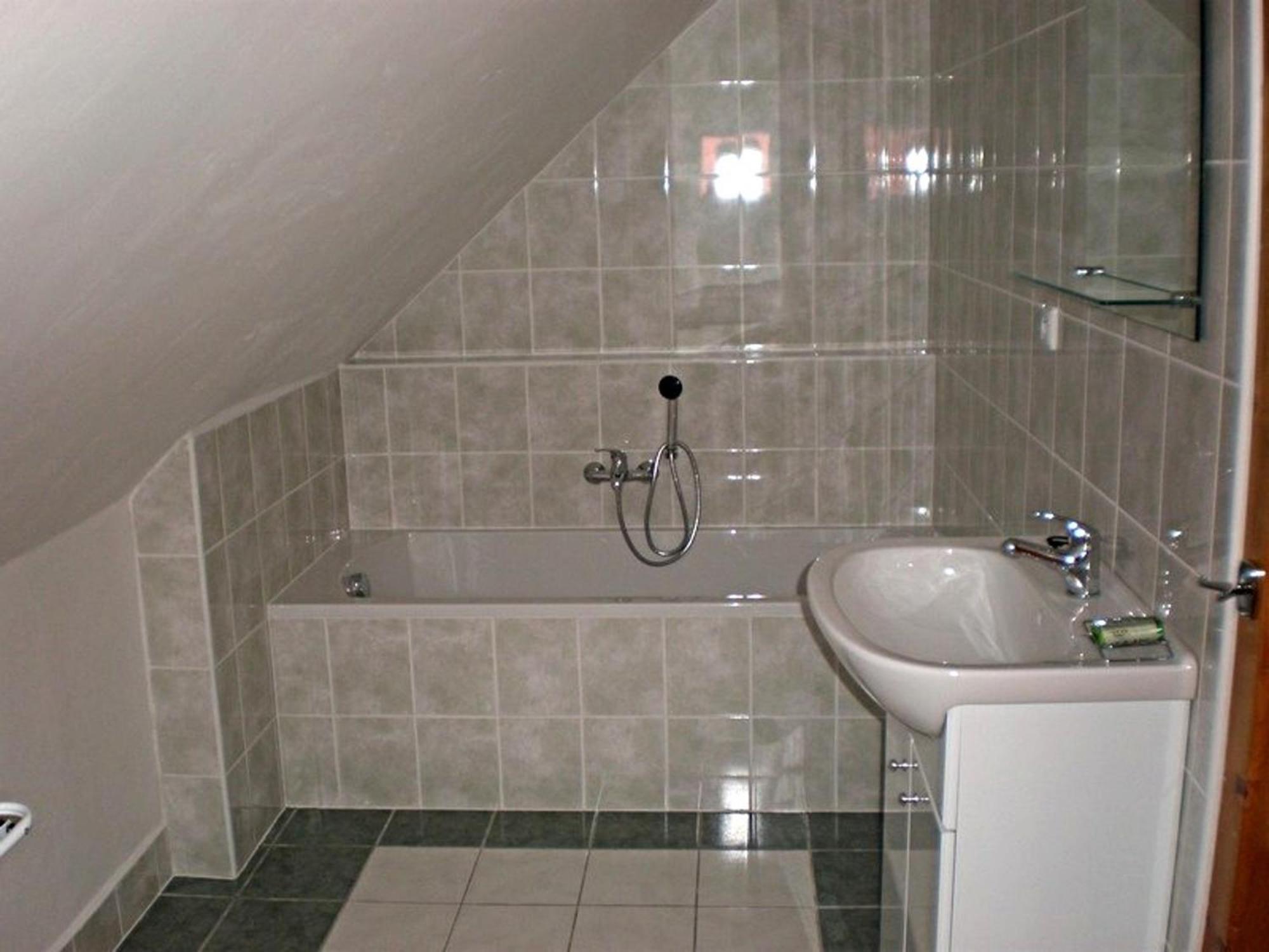Penzion "Apartmany U Semusky" Pernink Room photo